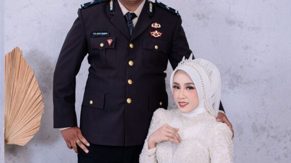 Wedding Fito & Winda