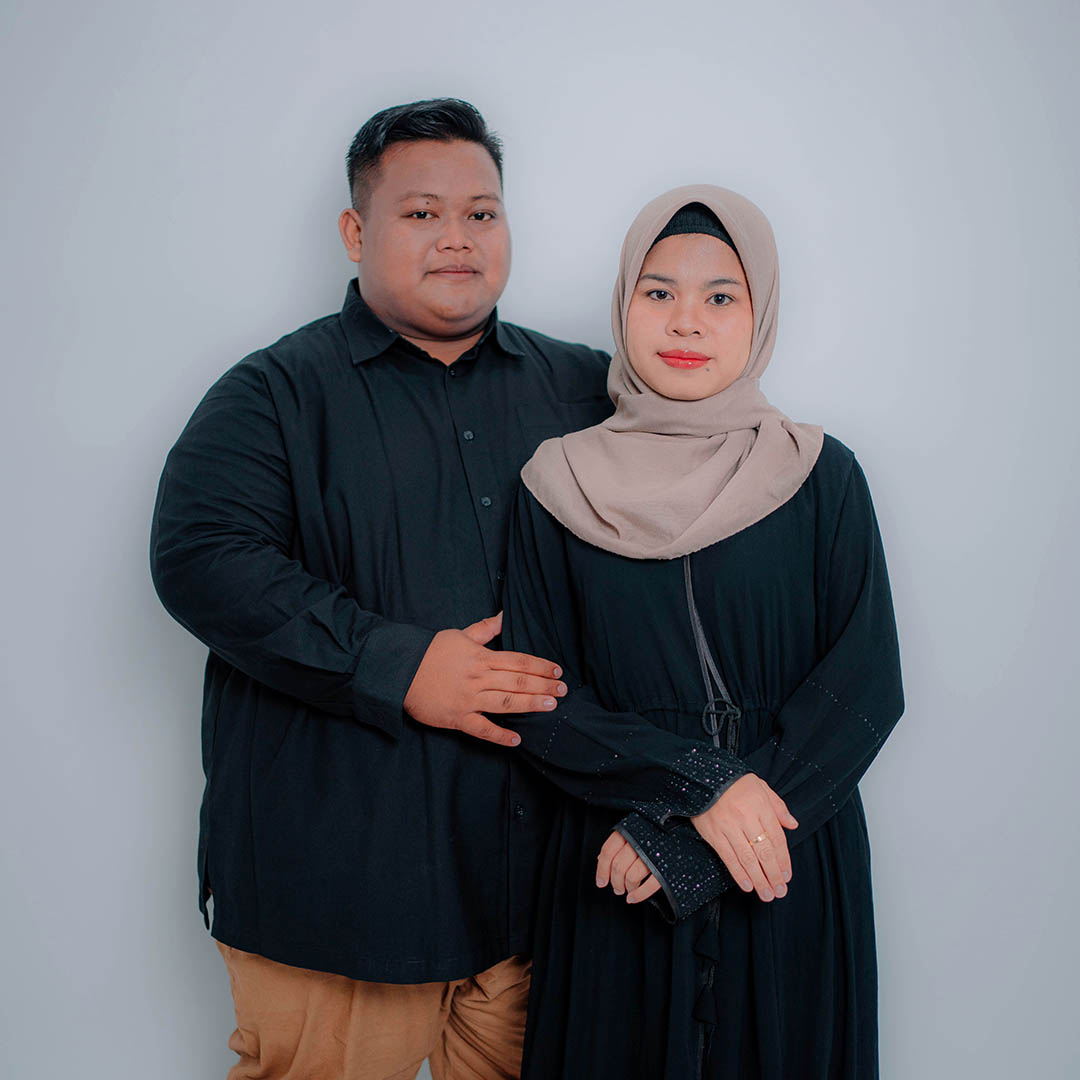 Reza & Dewi
