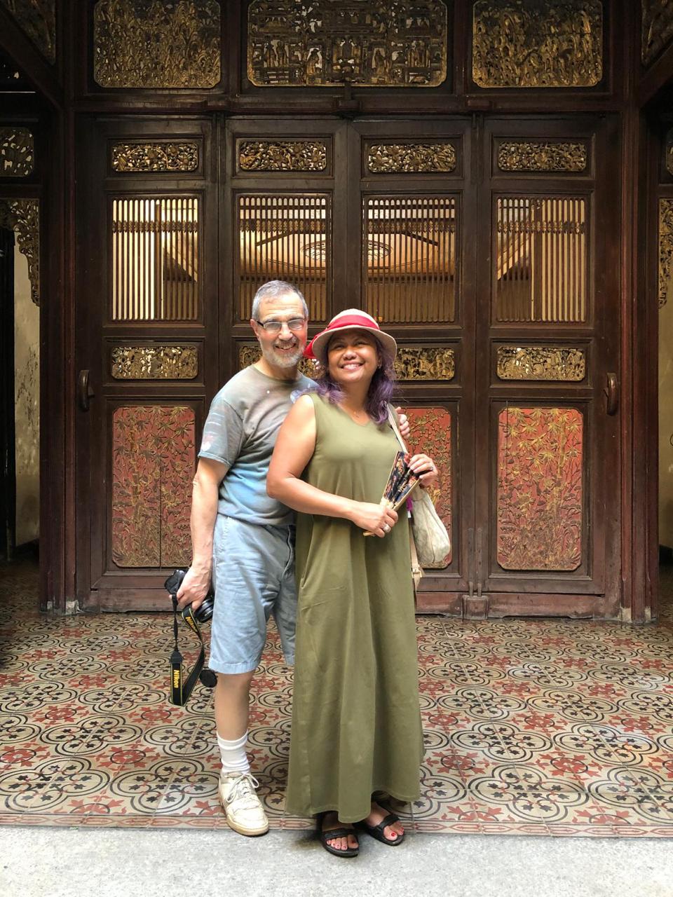 September Birthday Party