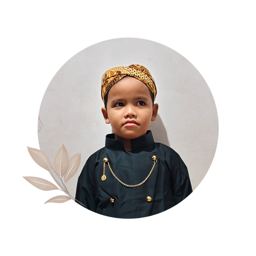 Muhammad Ramadhan Prayoga