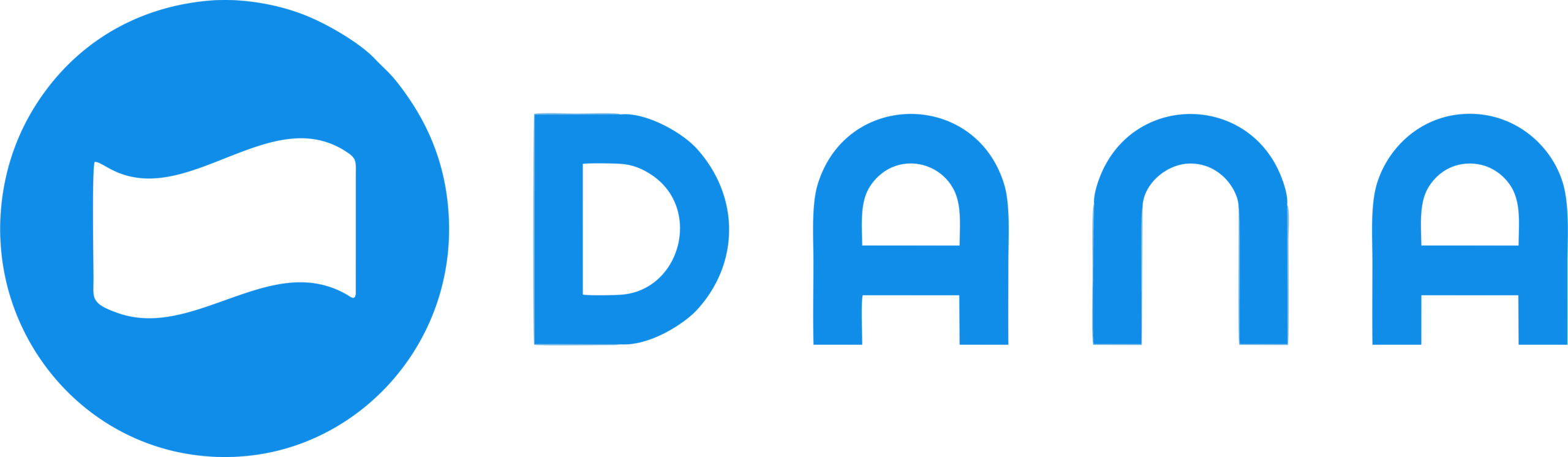 Logo DANA (PNG-2160p) - FileVector69