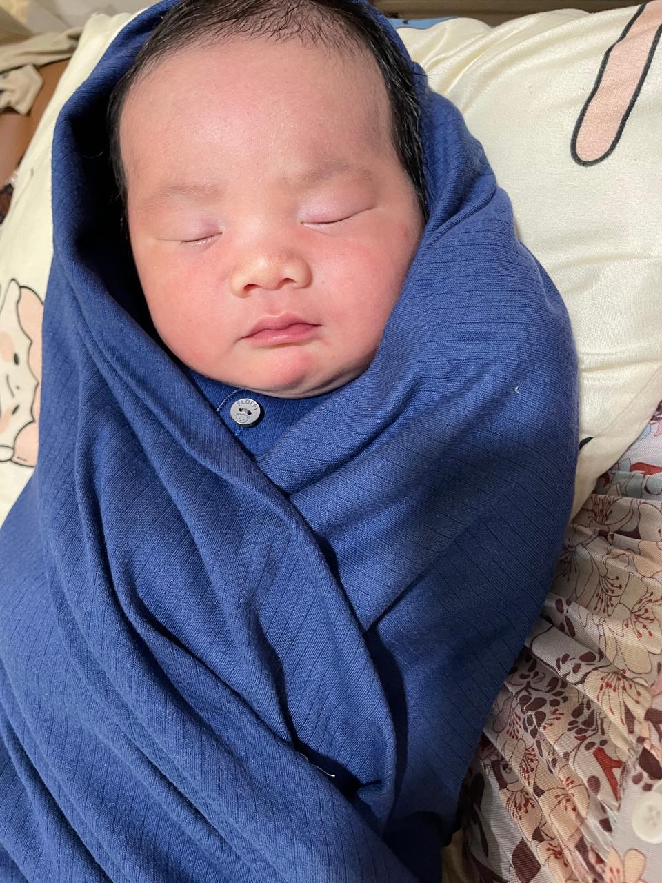 Aqiqah Naraynza