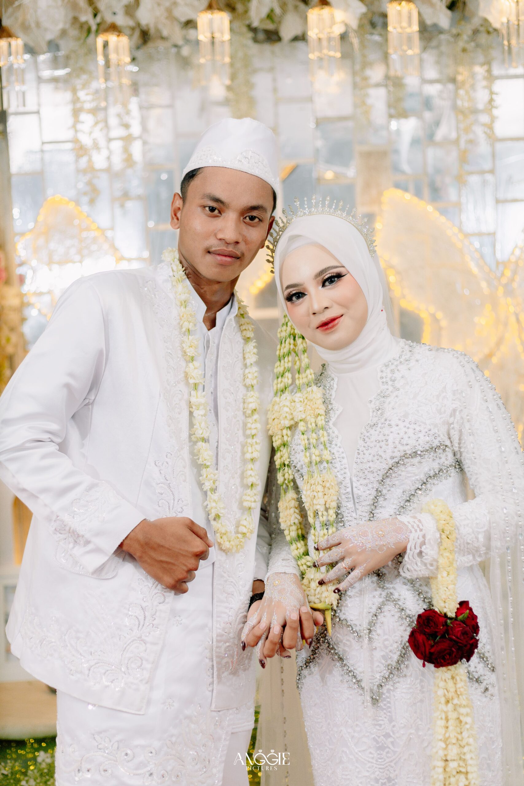 Shifa & Amin