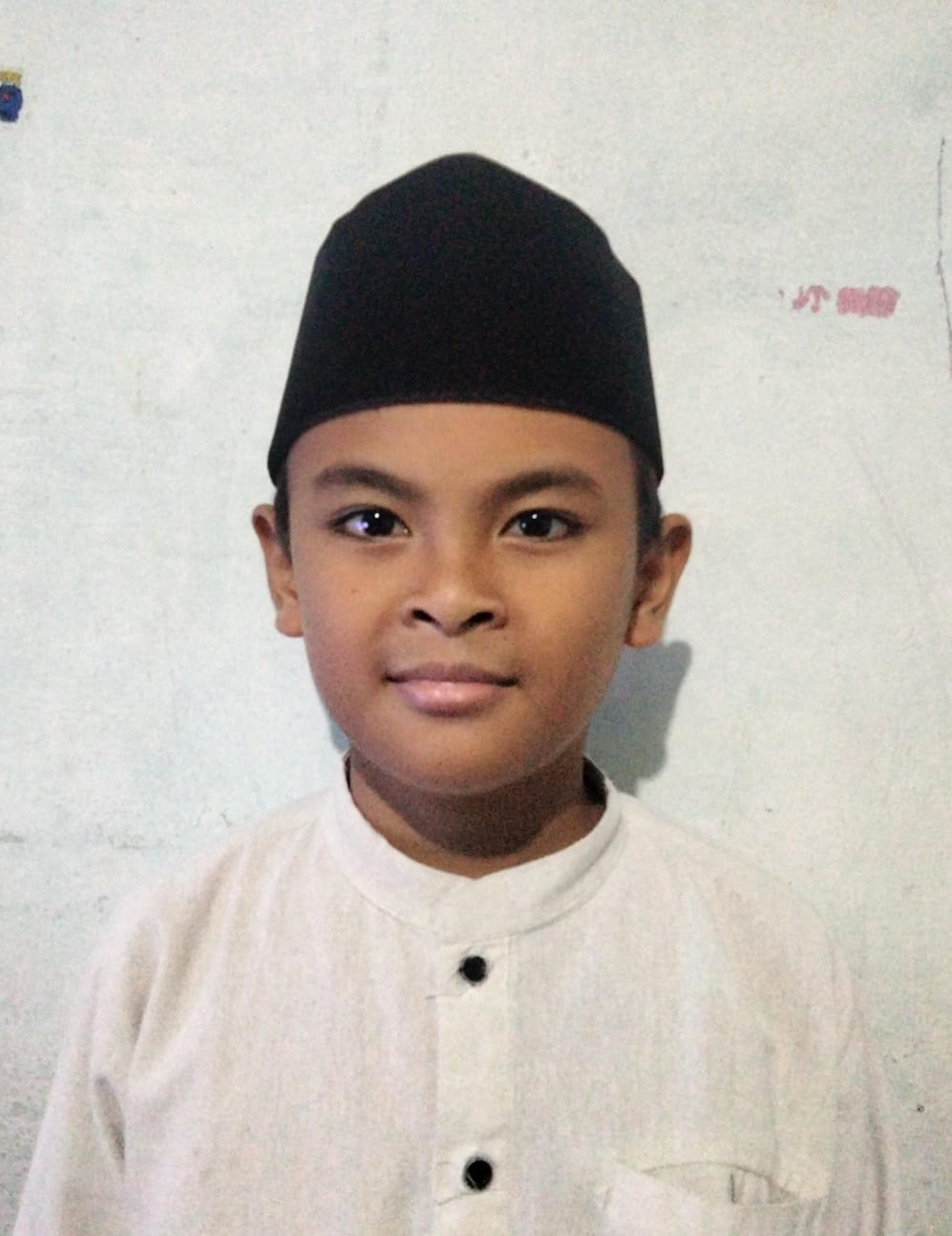 Khitan Farid