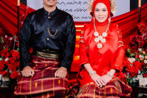 Ilham & Nuja