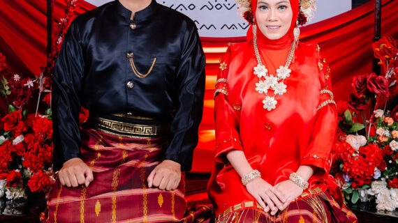 Ilham & Nuja