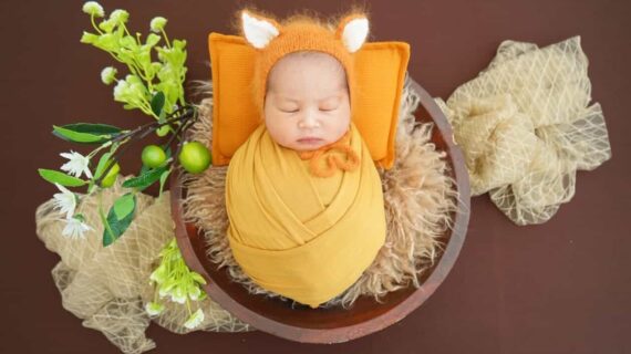 Tasmiyah Aqiqah Rafasya