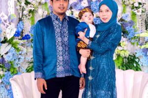 Aqiqah Sadewa