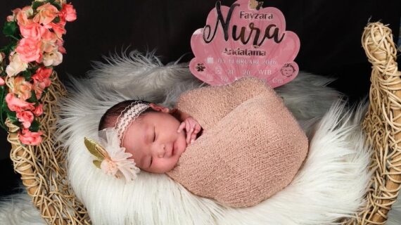 Aqiqah Nura