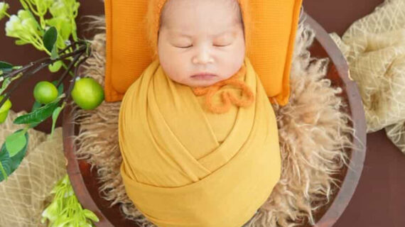 Tasmiyah Aqiqah Rafasya