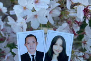 Yani & Robi
