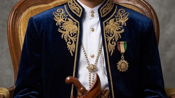 Khitan Rasya Supardi