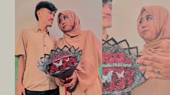 Dilla & Fauzi