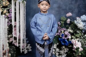Khitan Rasel