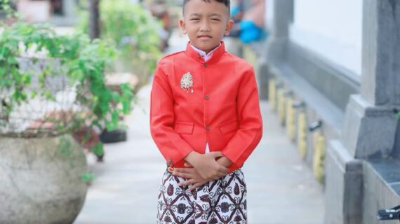 Khitan Novanda