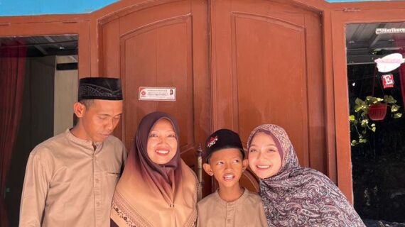 Khitan Azzam Sandika Putra