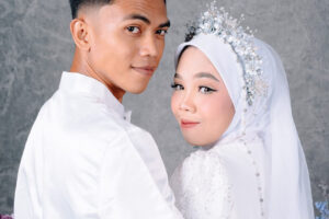 Lia & Putra