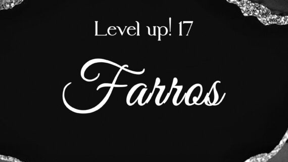 Birthday Farros