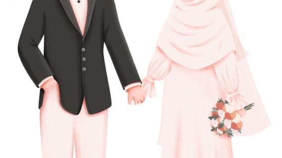 tika & anwar