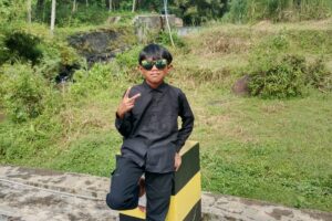 Khitan Ilham