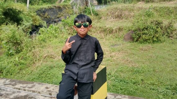 Khitan Ilham
