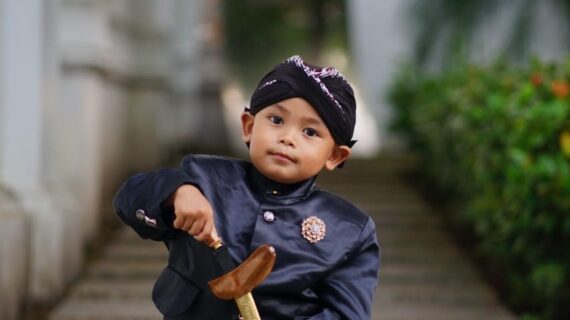Khitan Abizar