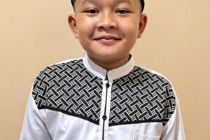 Khitan Aidan