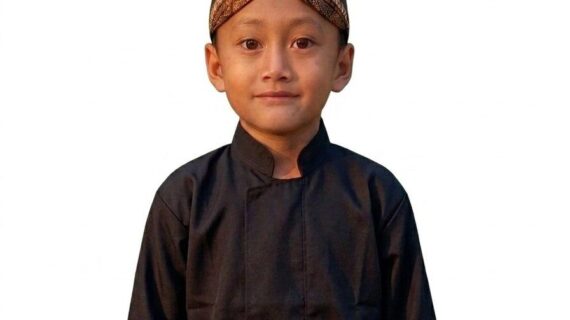 Khitan Roby