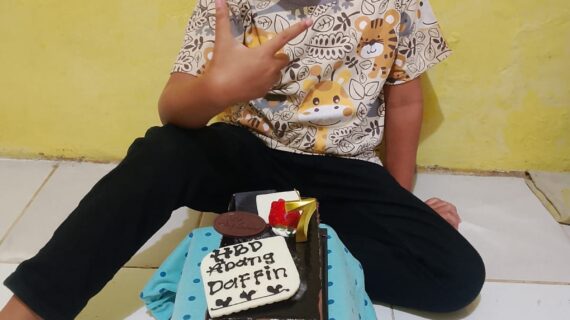 Khitan Daffin