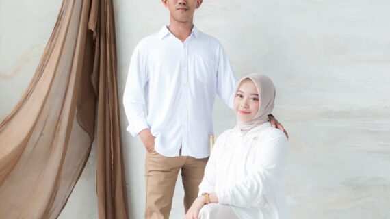 Akbar & Putri