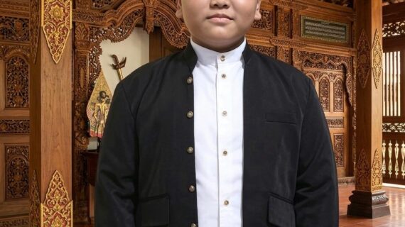 Khitan Kenzo Yanuar