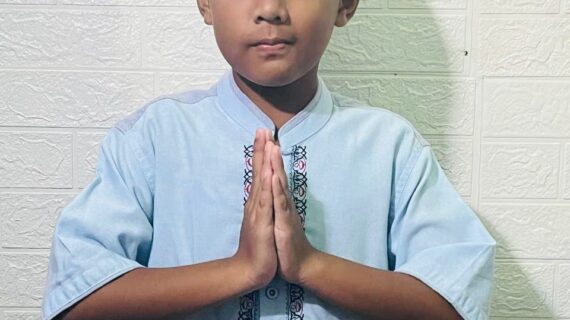 Khitan Luqman