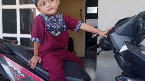 Khitan Rayyan