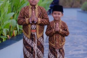 M.Ulil & Arkana
