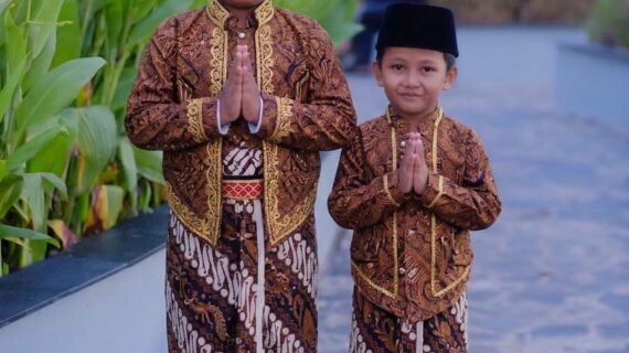M.Ulil & Arkana