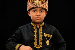 Khitan Ai Baim