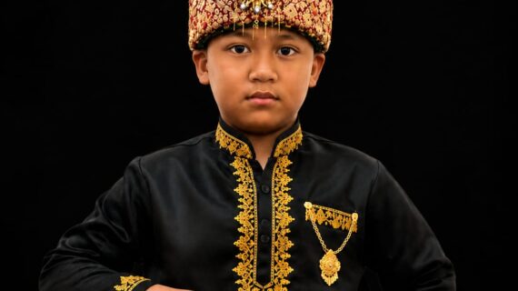 Khitan Ai Baim
