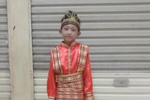 Khitan M. Irsyad