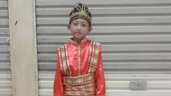 Khitan M. Irsyad