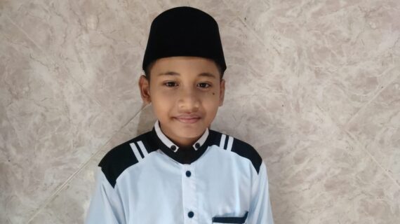 Khitan Rasyid