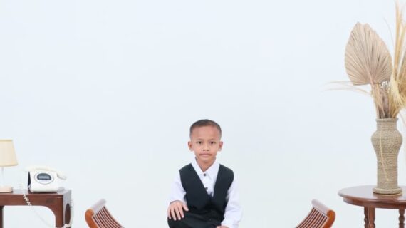 Khitan Azril