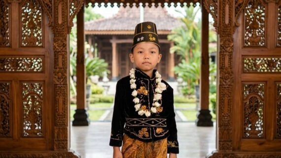 Khitan Arsya