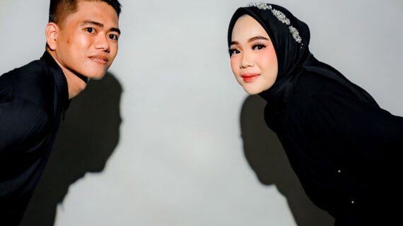 Nur & Adi