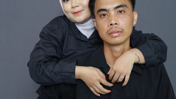 Husnul & Imis