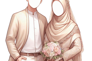 Imaa & Buyung