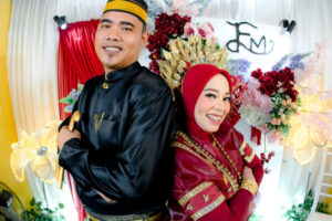 Mery & Fathur