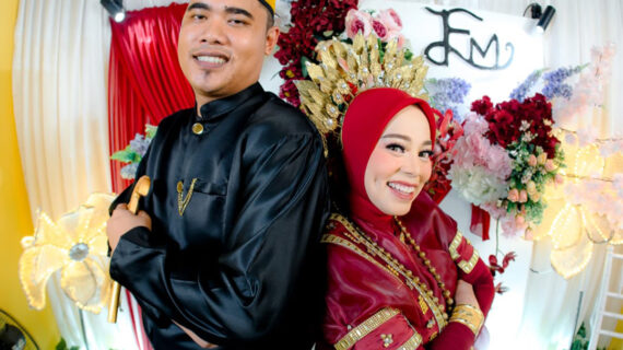 Mery & Fathur