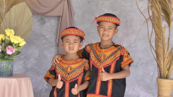Khitan Aqil & Arqan
