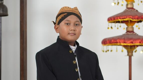Khitan Gibran