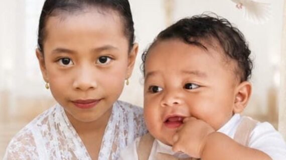 Baptis Amora & Kendrick